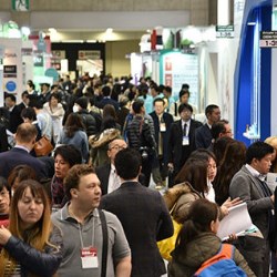 Japans largest 2018 exhibitions will boost the beauty market