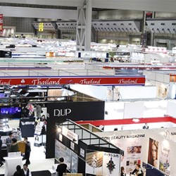 Asias new trendsetting exhibition for the whole of the health & beauty industries
