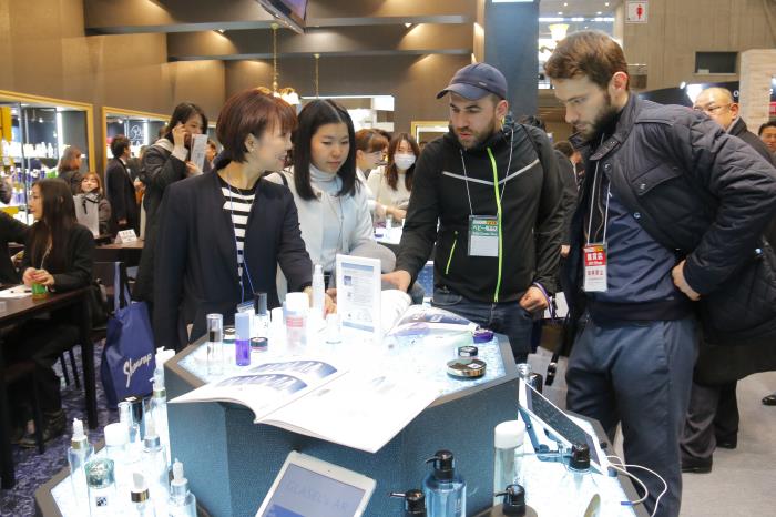 Cosme Tech 2018 Post-Show Report