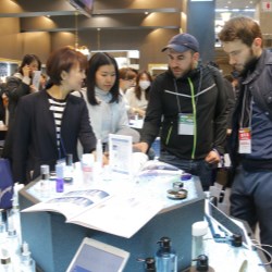 Cosme Tech 2018 Post-Show Report