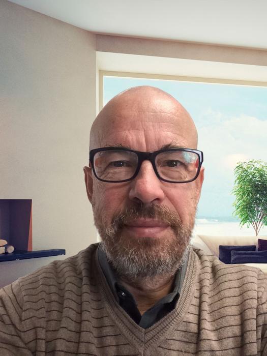 An interview with Marino Girotto, Sales Manager at Stamplanet