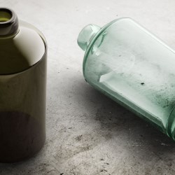 Rude and Prima: sustainable bottles and circular economy