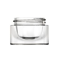 10 ml Extra Flint EasyJar Wave Cosmetics Jars, Pots
