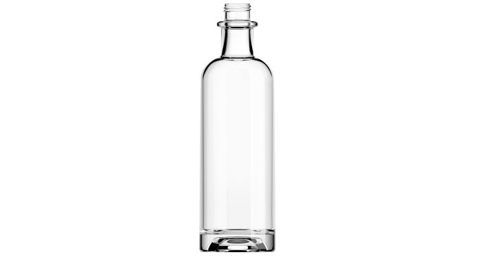 500 ml Extra Flint DA ECO Philos Home Fragrance Bottles
