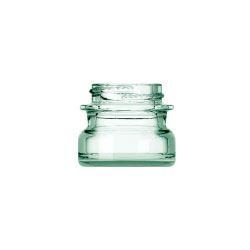 30 ml Wild Glass Magister Jar Cosmetics Jars, Pots