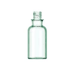 50 ml Wild Glass Magister Bottle Health & Care Bottles