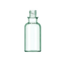 50 ml Wild Glass Magister Bottle Health & Care Bottles
