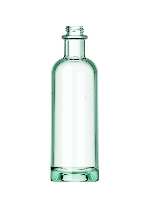 500 ml Wild Glass DA ECO Philos Home Fragrance Bottles