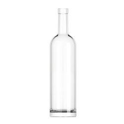 100cl Bartop Extra Flint Jason Bottle_Premium