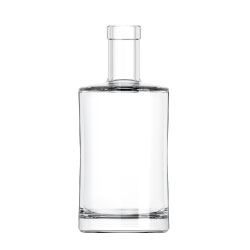 70cl Bartop Flint Milenio Bottle_Premium