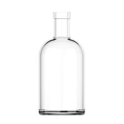 70cl BVP Flint Java Bottle_Standard