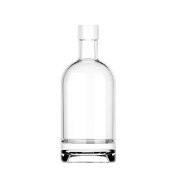 70cl Cork Special Extra Flint DA ECO Dome Bottle_Innovation