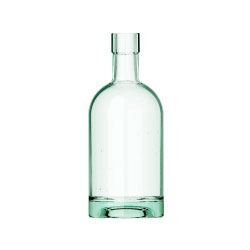 75cl Cork Special Wild Glass DA ECO Dome Bottle_Innovation