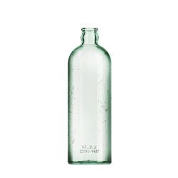 50cl Corona Wild Glass Wildly Crafted Bobber Jr Bottle_Innovation - Product  - ESTAL