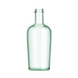 70cl GPI Wild Glass Teo Light Bottle_Standard