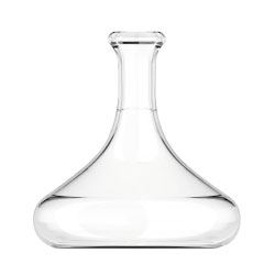 75cl Special Extra Flint Decanter Estal Bottle_Decanters