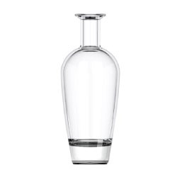 70cl Special Extra Flint HG EGG Bottle_High Glass