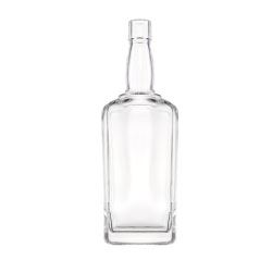 70cl Special Extra Flint HG Jack Bottle_High Glass