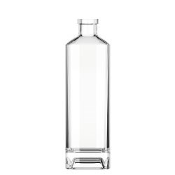 70cl Special Extra Flint DA Silo Bottle_Innovation