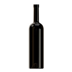 50cl Bartop Flint BD Europa Bottle_Bordeaux