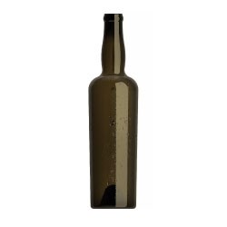 75cl Plate Antico Wildly Crafted Siroco Bottle_Bordeaux