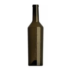 75cl Plate Antico Wildly Crafted Oroshi Bottle_Bordeaux