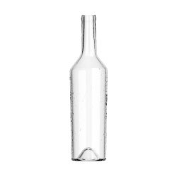 75cl Plate Flint Wildly Crafted Oroshi Bottle_Bordeaux