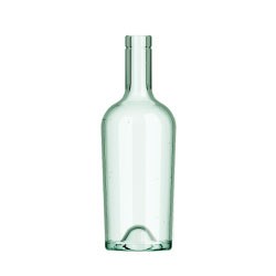 75cl SM Long Wild Glass SM BD Bold Bottle_Bordeaux