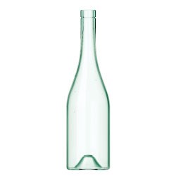 75cl SM Long Wild Glass SM BG Essentia Bottle_Burgundy