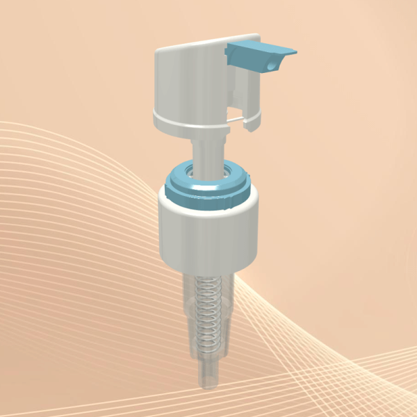 Open Ecommerce Pump 24/410