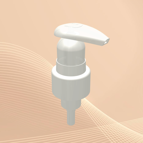 Plastic Lotion Pump