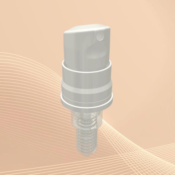 Continuous Spray Pump 130ml
