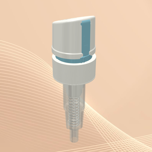 Closed Ecommerce Pump 33/410
