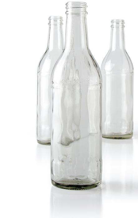 TricorBraun adds some spice to its international offering with the "Hot Sauce" bottle