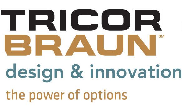 A new name for new challenges: TricorBraun Design and Innovation