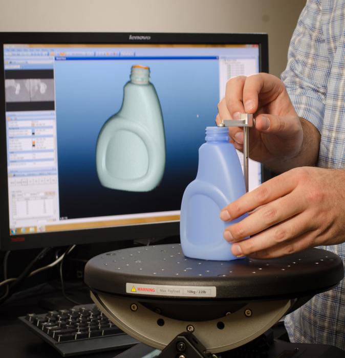 TricorBraun moves its Quality Assurance Laboratory to its Design and Innovation center in Oak Brook, Illinois