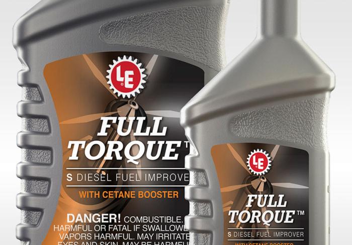 TricorBraun Packaging helps Lubrication Engineers secure new markets, launch online sales