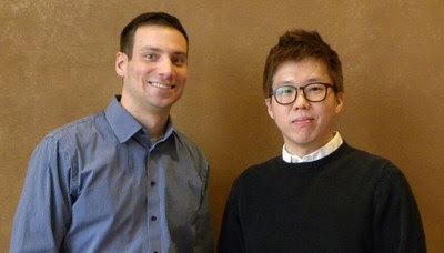 TricorBraun hires two new product design engineers