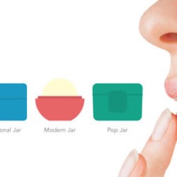 Read My Lips: lip balm consumers prefer convenient packages that make using lip balm fun