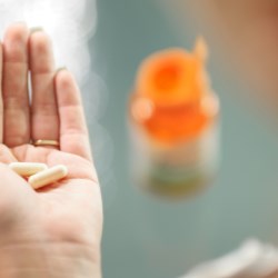 An open and shut case: vitamin and dietary supplement consumers select packages based on ease and security of close, dosing flexibility, and intuitiveness