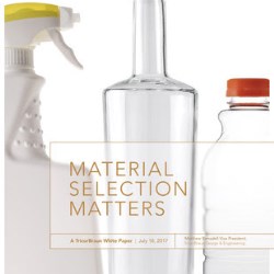 Helping brand owners navigate the packaging material selection maze