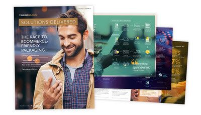 How brand owners can win the race to e-commerce-friendly packaging