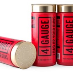 New ecommerce sports nutrition packaging helps boost sales by 300%