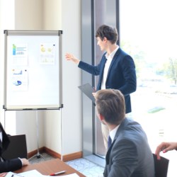 TricorBraun designer to serve as juror for Industrial Designers Society of America student competition