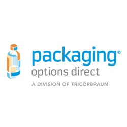 Tricorbrauns Ecommerce Team, Packaging Options Direct, puts a new spin on packaging with 360-degree images