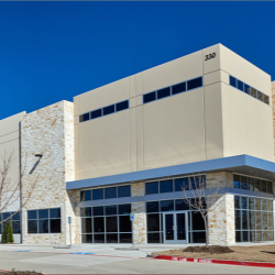 Liberty Property Trust signs TricorBraun, Inc. at Shopton Ridge in Charlotte
