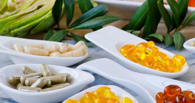 TricorBraun shines a spotlight on nutraceuticals