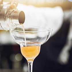 Straight and neat: Trends influencing consumers thirst for spirits