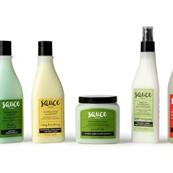 TricorBraun serves up a stand-out package design for Sauce Beauty
