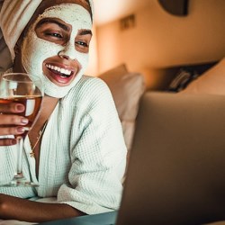 Personal indulgence: Rethinking luxury experiences into products